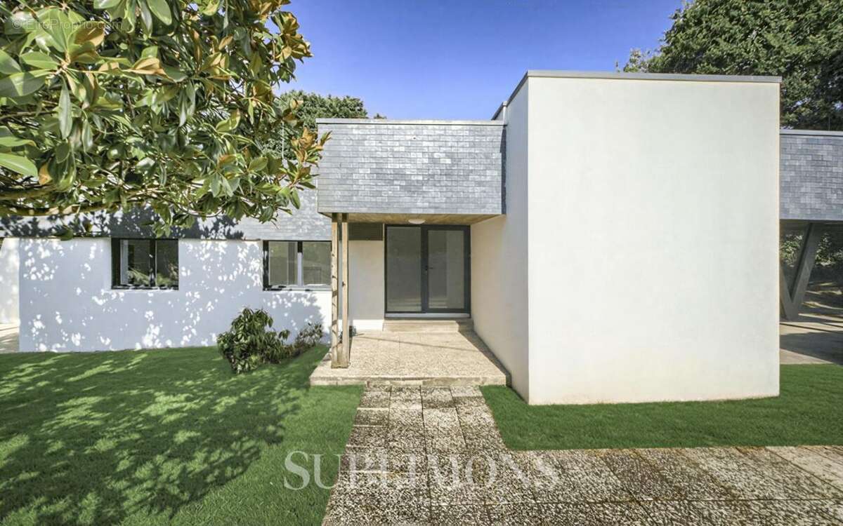 Maison à vendre Guidel - photo 14