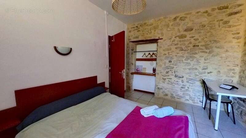 Maison à VAGNAS