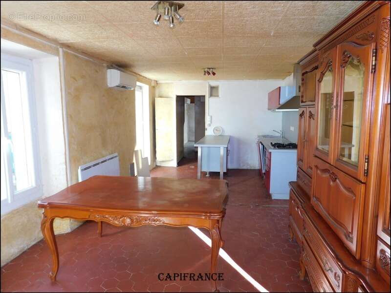 Maison à BRAS-D&#039;ASSE