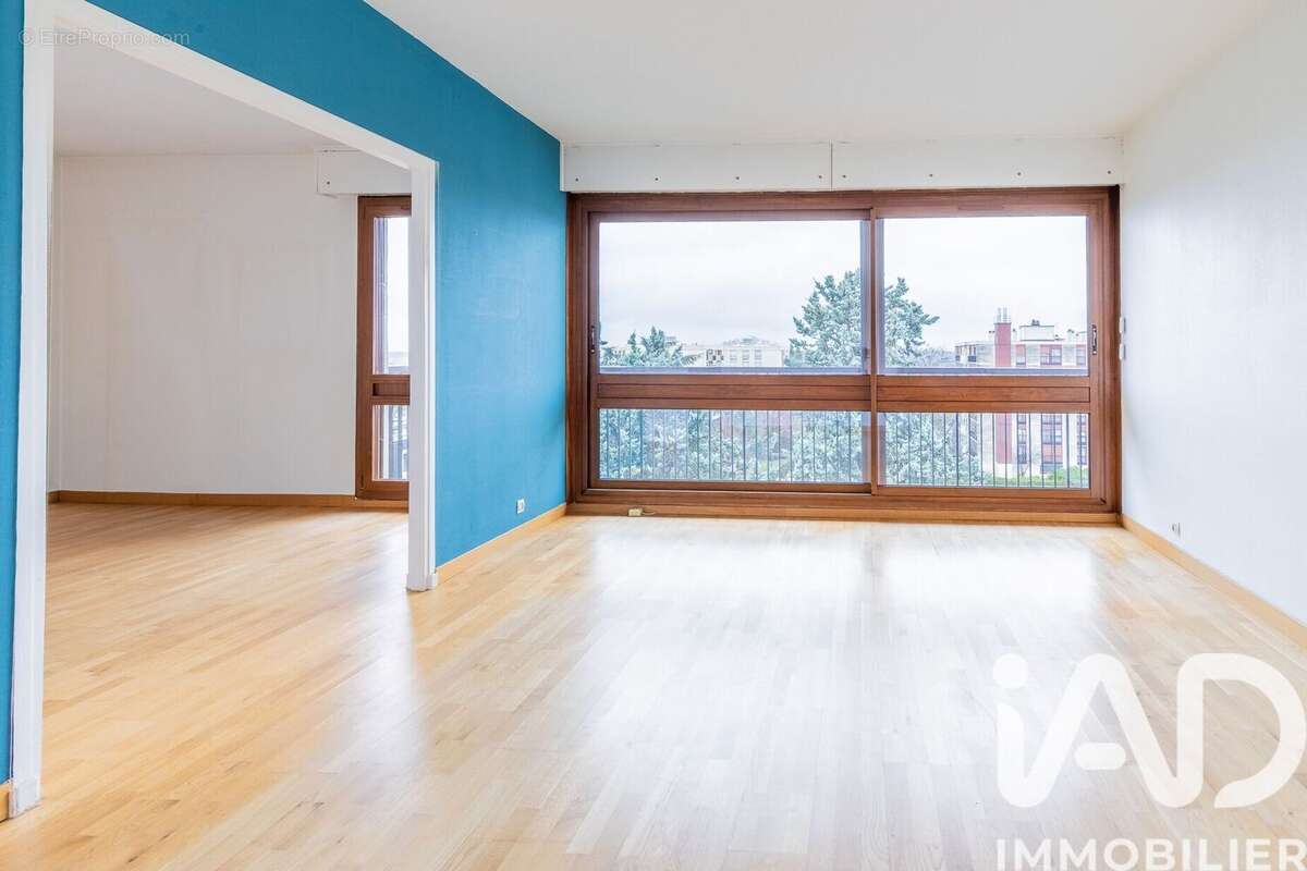 Photo 2 - Appartement à RIS-ORANGIS