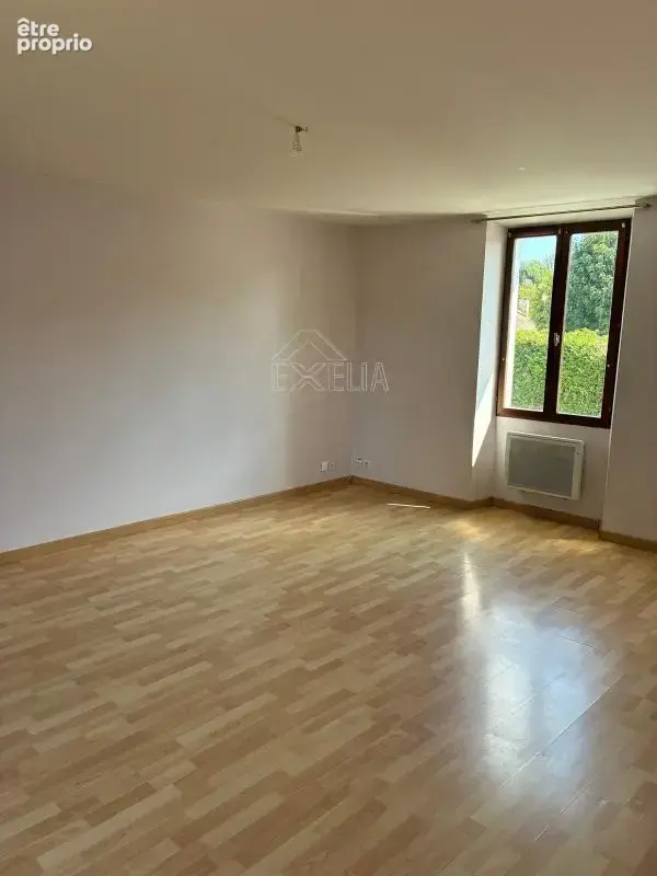 Maison 5 pièces – 86,9 m² – Jardin 200 m² – Avernes - photo 11