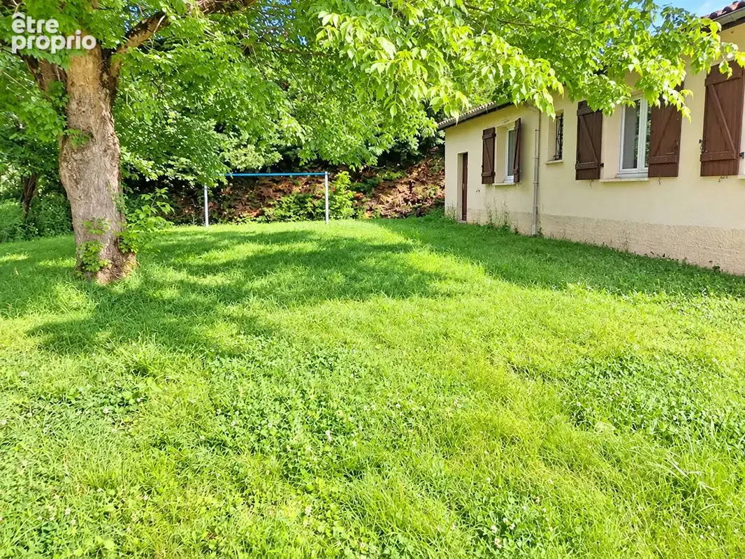 Maison Albias 3 pièce(s) 78 m2 - photo 8