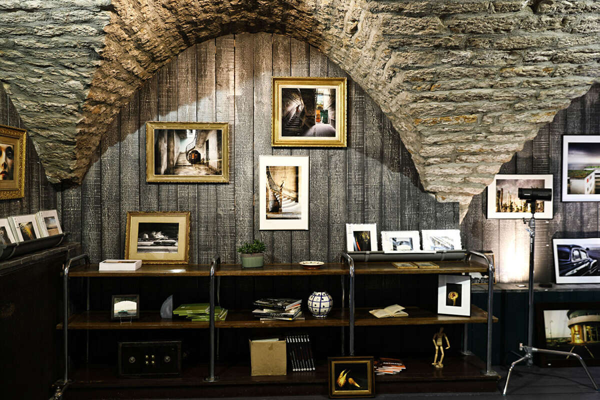 Commerce à SALINS-LES-BAINS