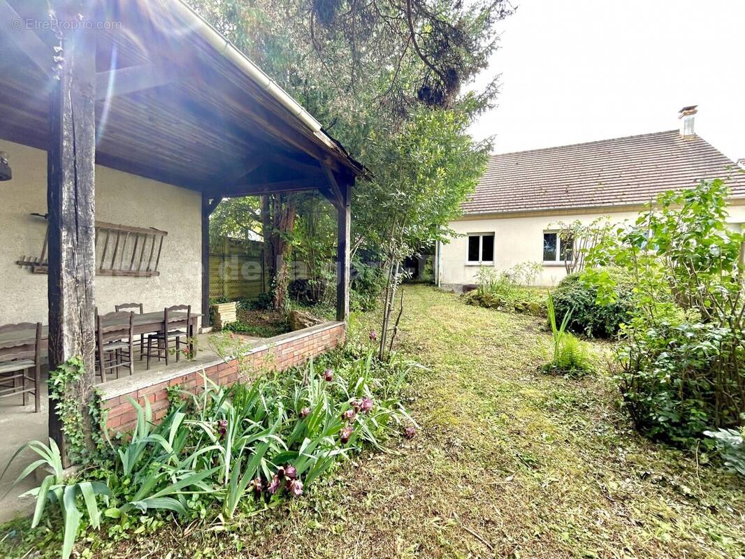 IMG_6775 - Maison à BRUNOY