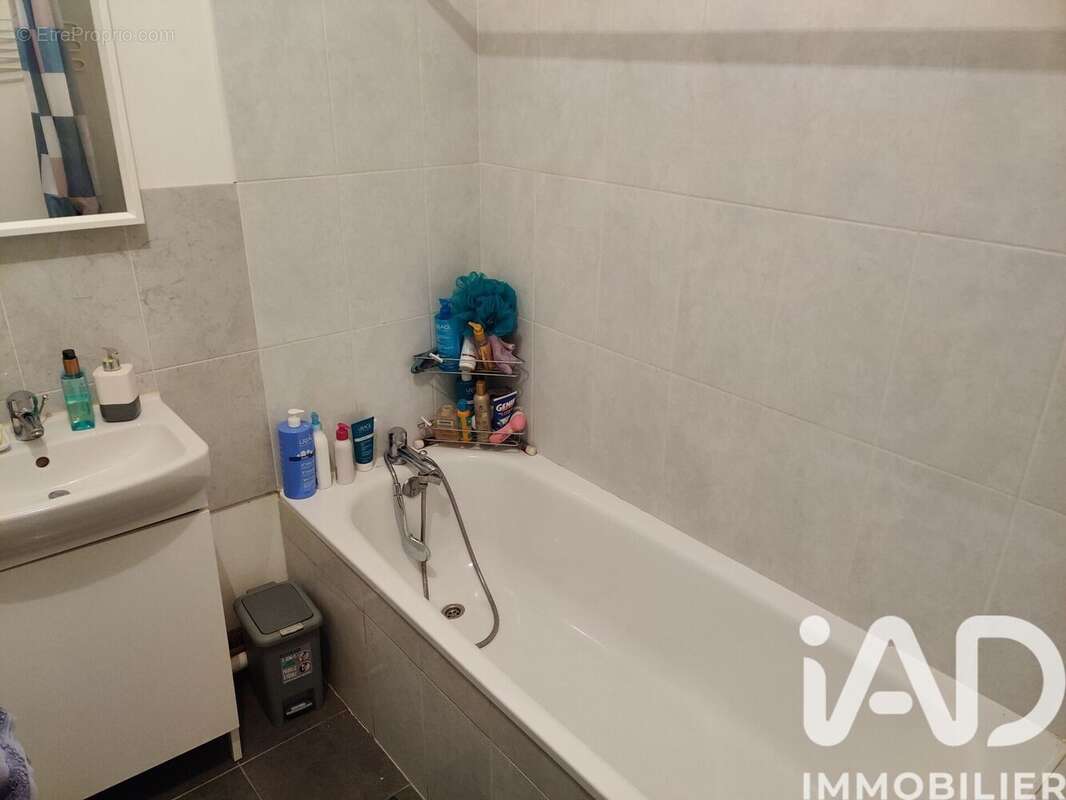 Photo 9 - Appartement à NEUILLY-SUR-MARNE