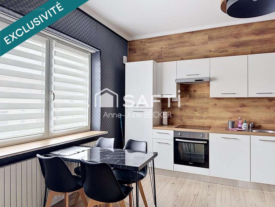 Photo 3 - Maison à WOUSTVILLER