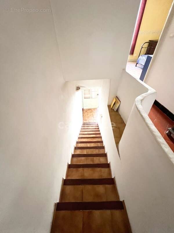 Maison à VILLENEUVE