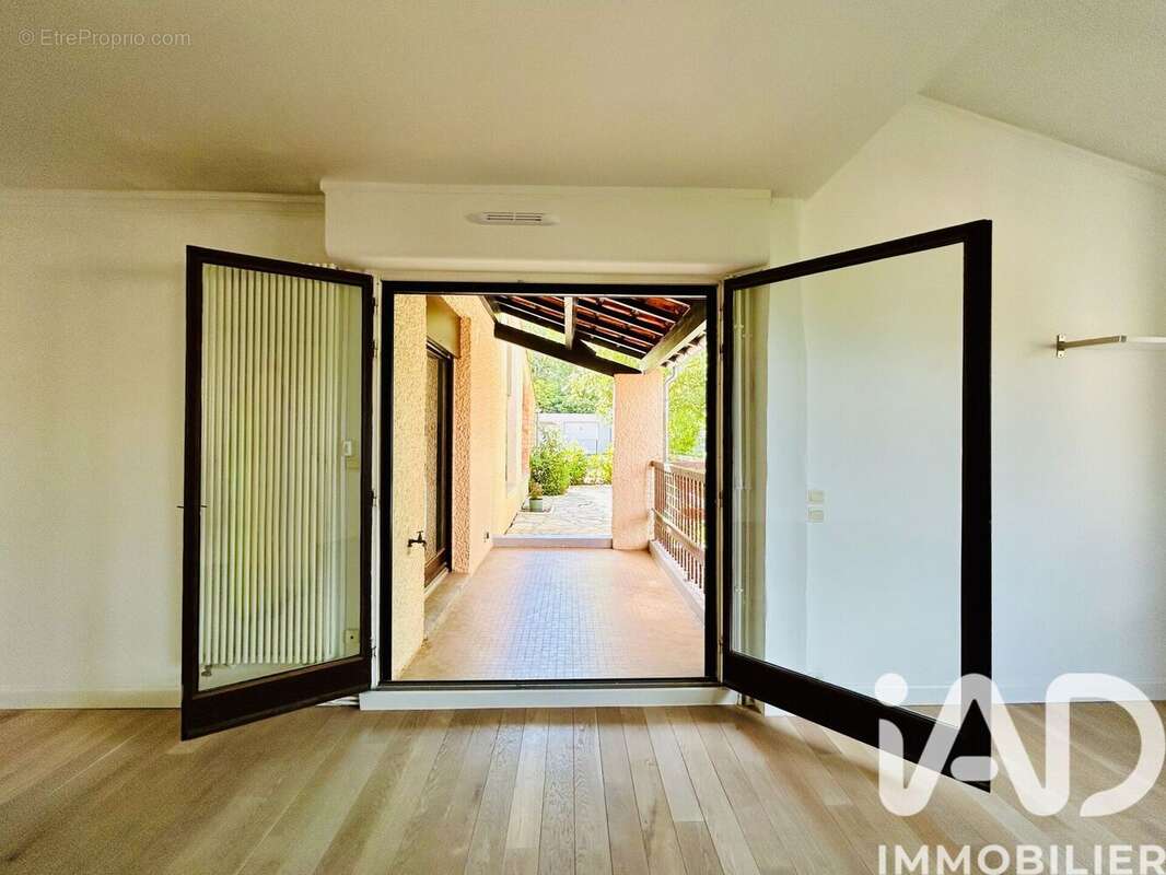 Photo 3 - Appartement à RAMONVILLE-SAINT-AGNE