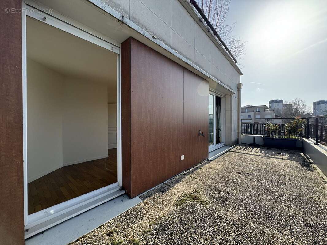 Appartement à ANTONY
