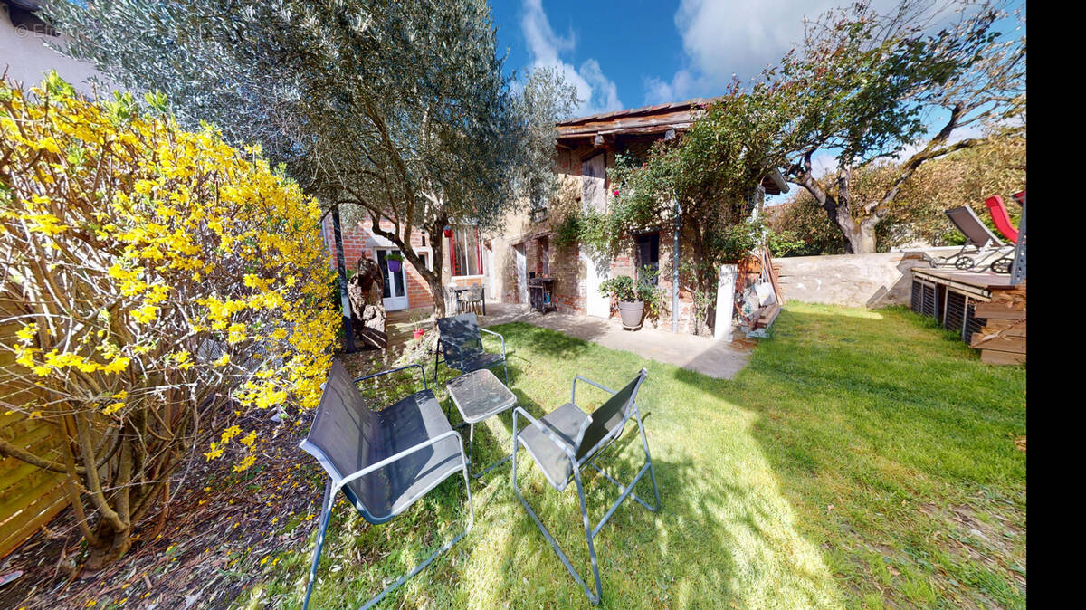 Maison à GRISOLLES