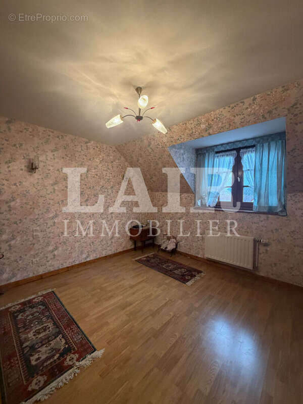 Maison à BAGNOLES-DE-L'ORNE