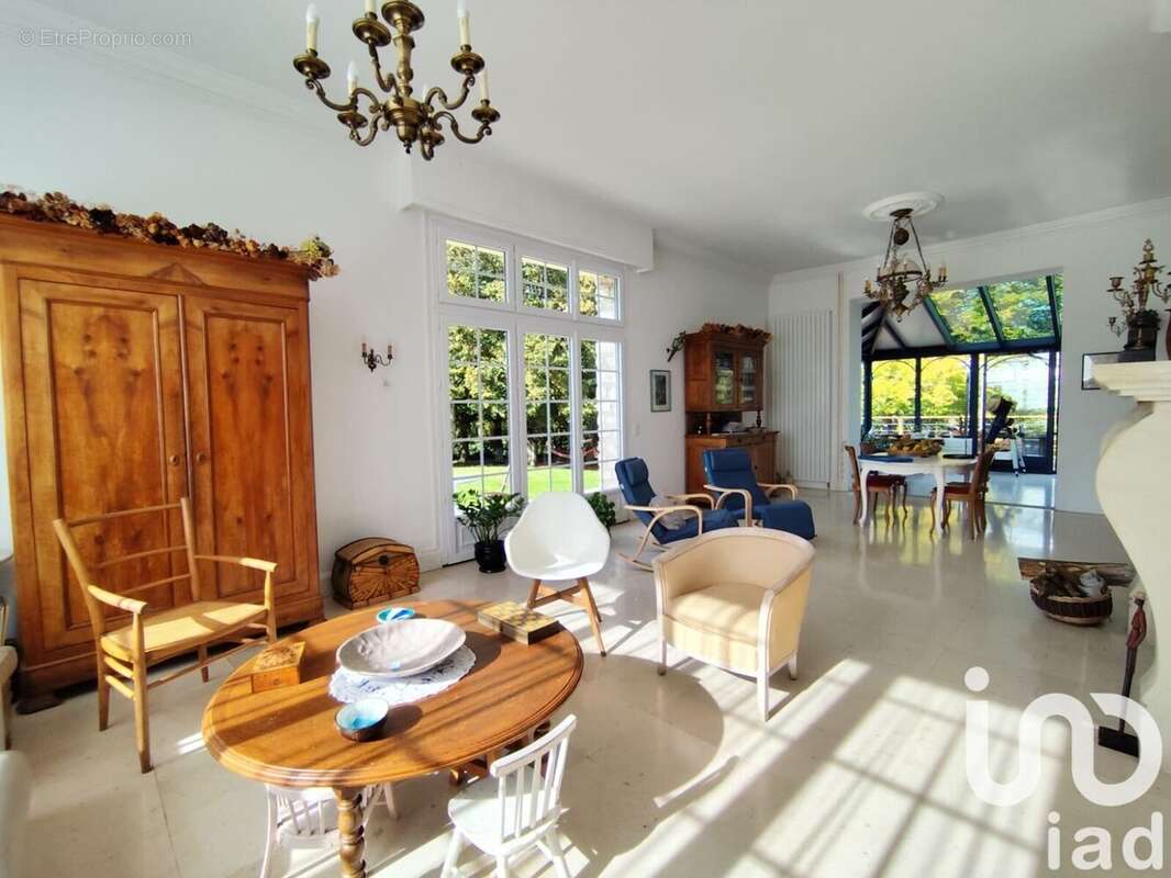 Photo 5 - Maison à OINVILLE-SOUS-AUNEAU