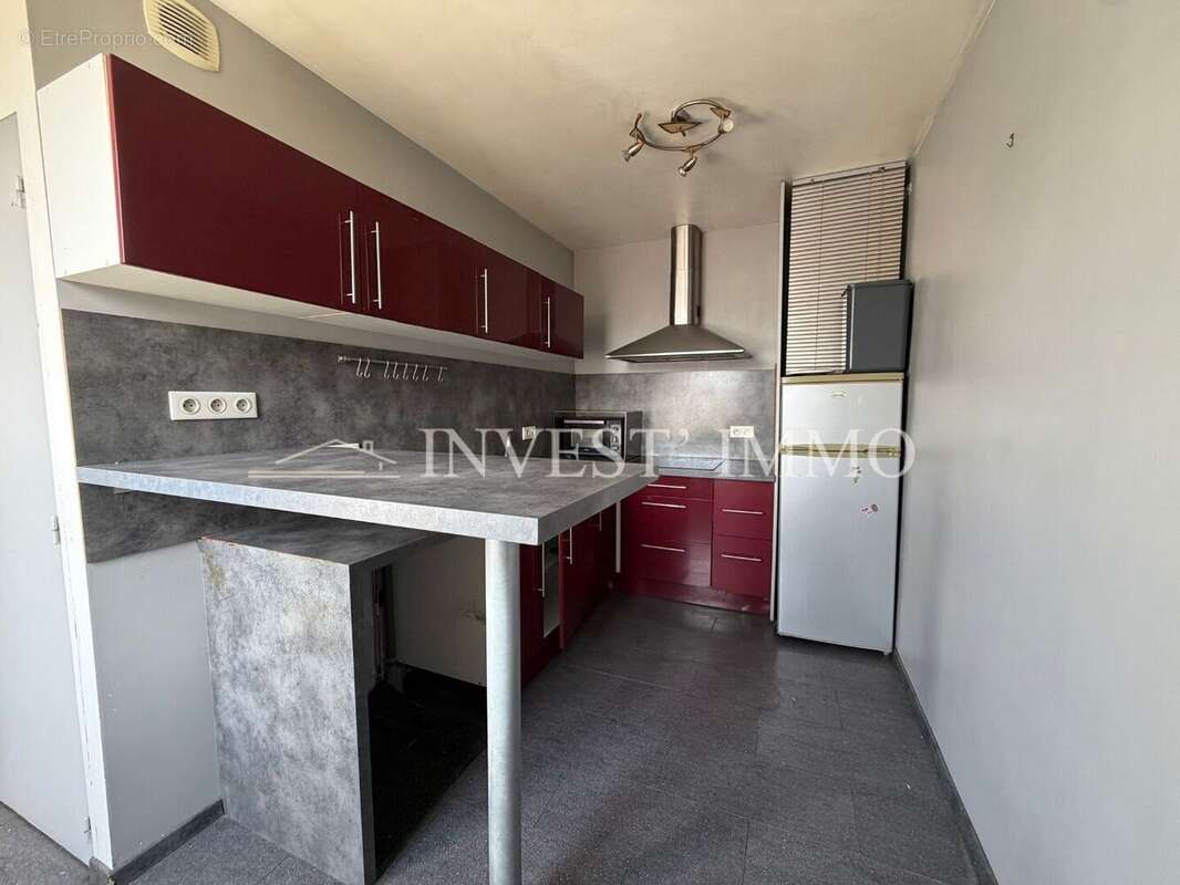tempImageJZHt65 - Appartement à LIANCOURT