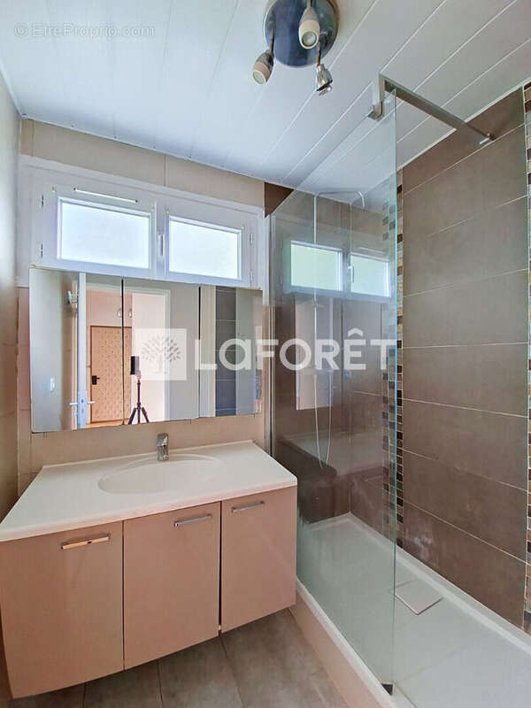Appartement à YERRES