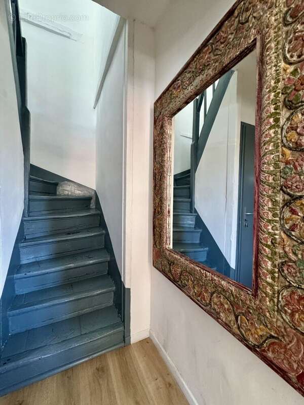 Appartement à SOTTEVILLE-LES-ROUEN