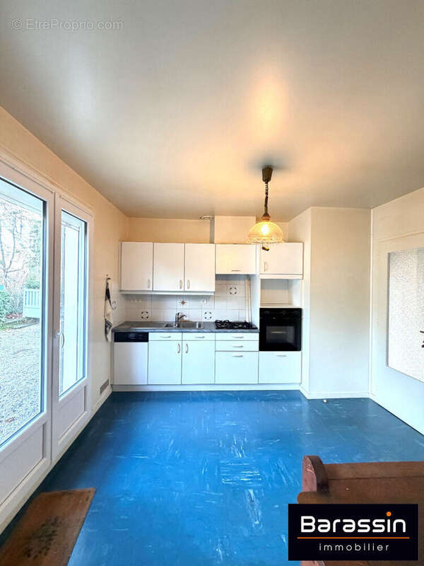 Maison à AGON-COUTAINVILLE