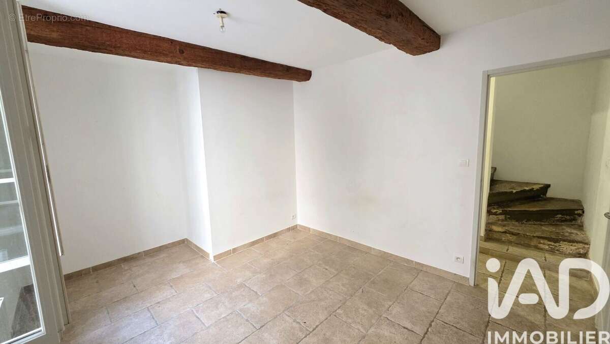 Photo 8 - Maison à CAVEIRAC