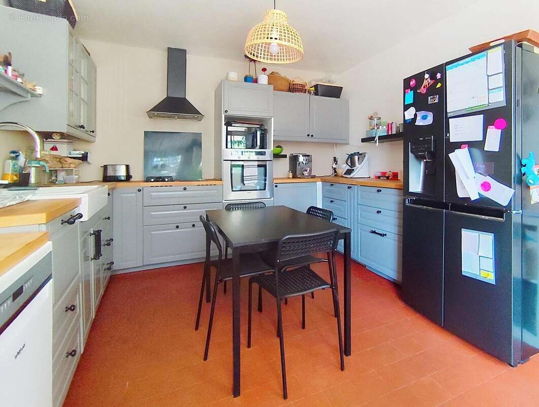 Photo 6 - Maison à SAINT-ROMAIN-SUR-CHER