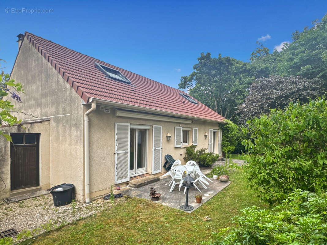 Maison 116 m² à Villemoisson-Sur-Orge  - photo 6