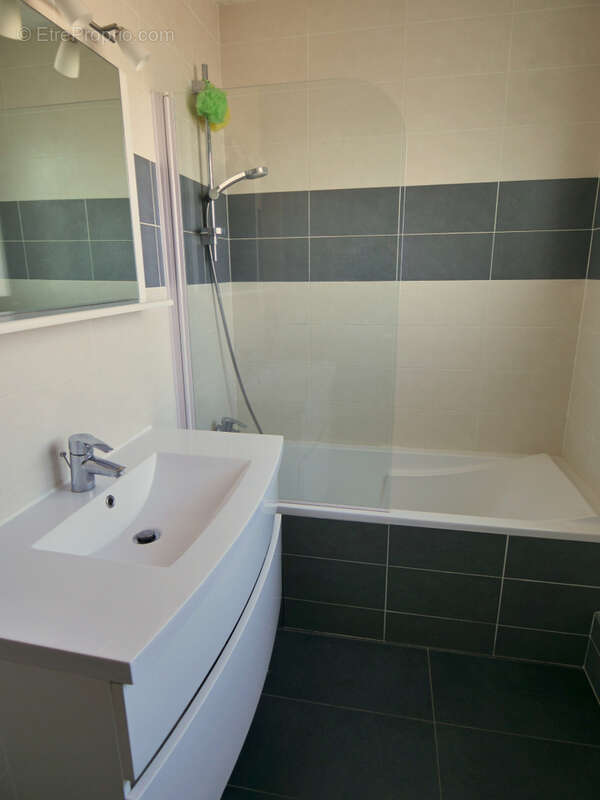 Maison à MONTIGNY-LE-BRETONNEUX