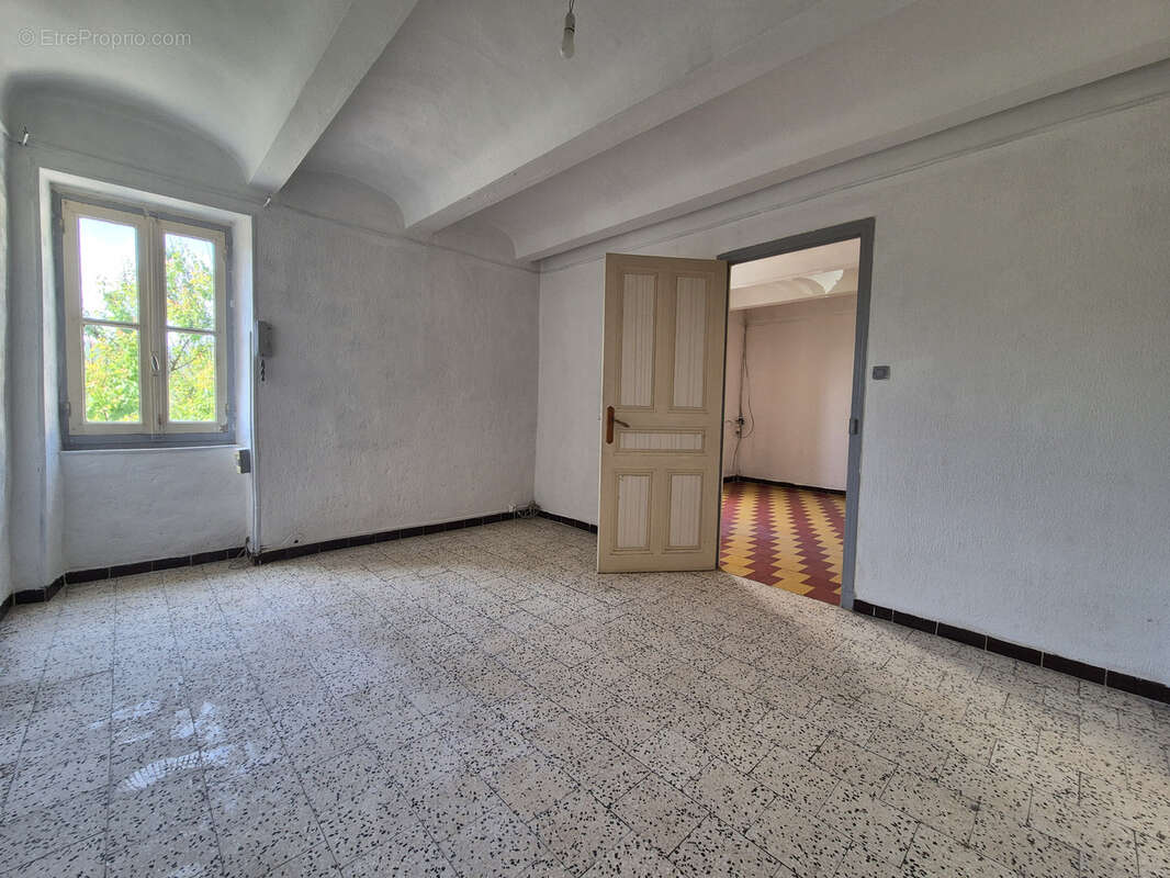 Maison à LA GRAND-COMBE