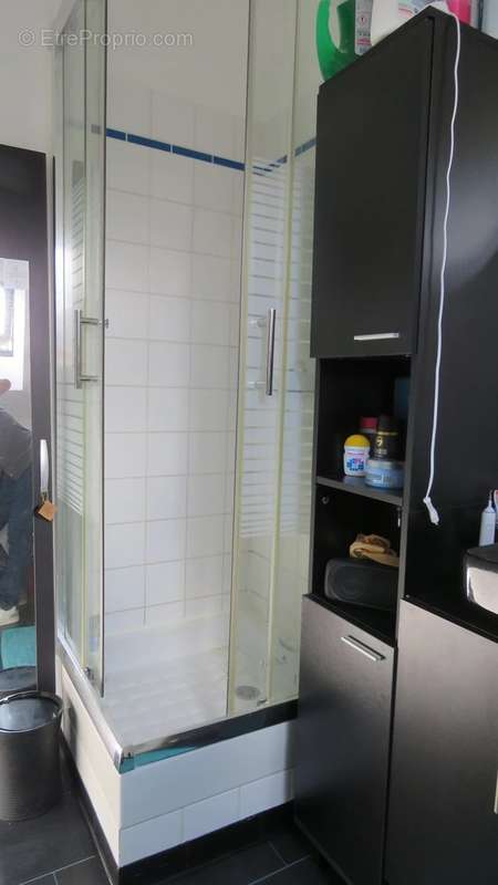 Appartement à FAVEROLLES