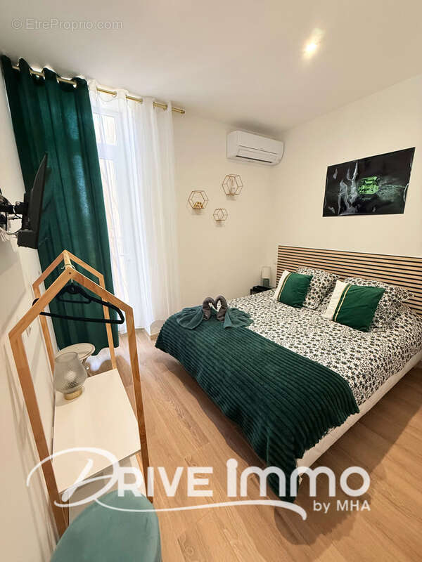 Appartement à NARBONNE