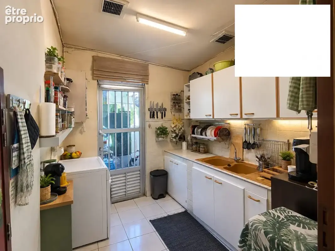 Maison 5 pièces 120 m² à vendre à Saint-Denis (97400) - photo 3