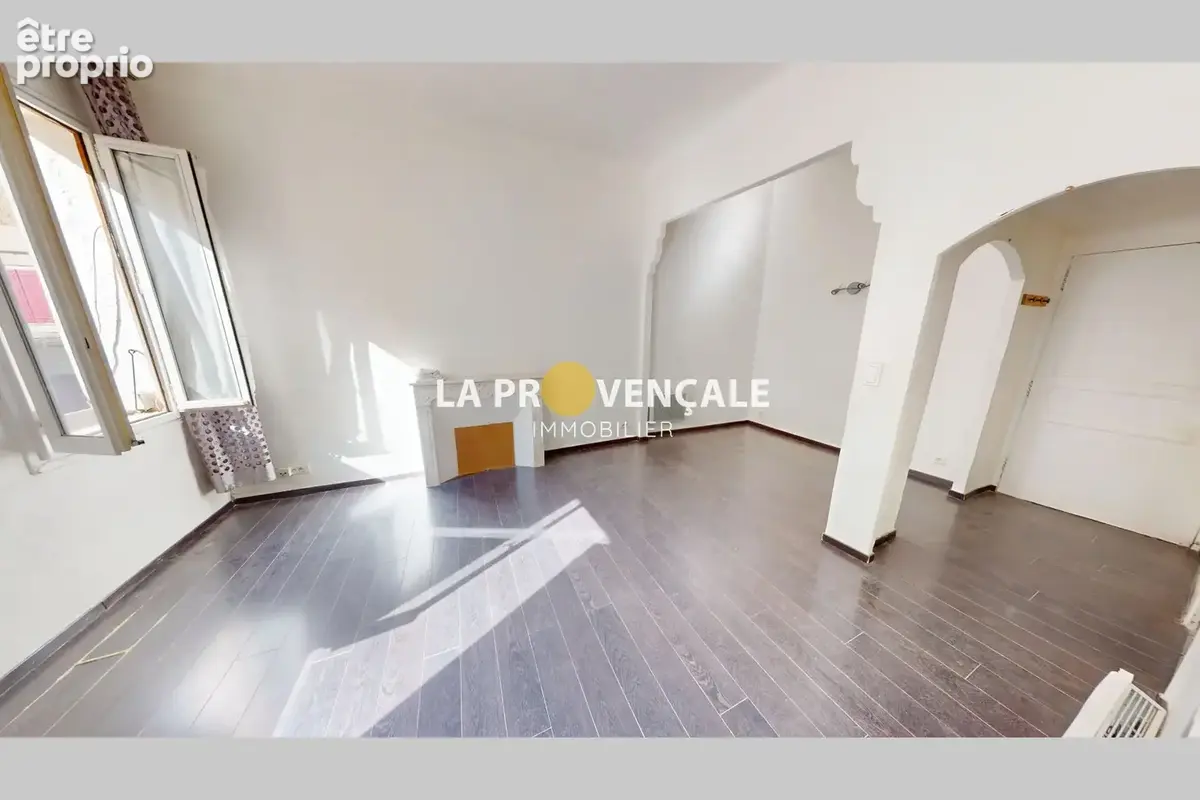 Appartement 2 pièces 61 m² à vendre à Trets (13530) - photo 2