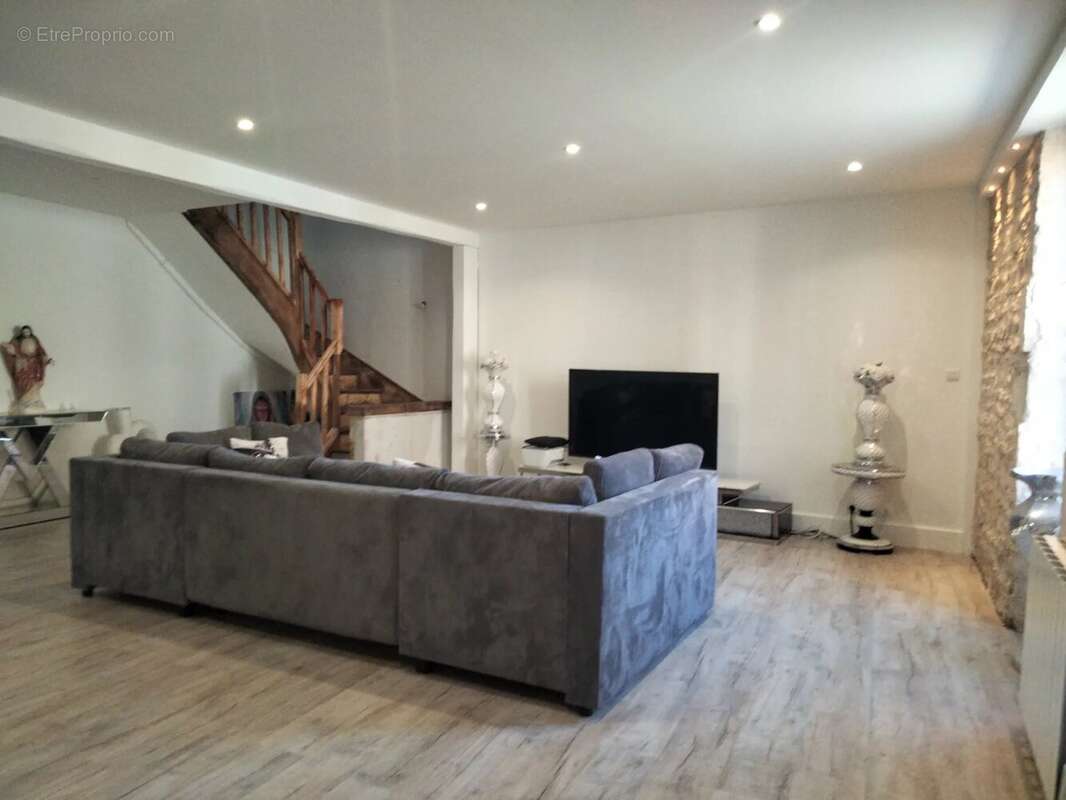 Maison 3 mns centre de Neuville - photo 7