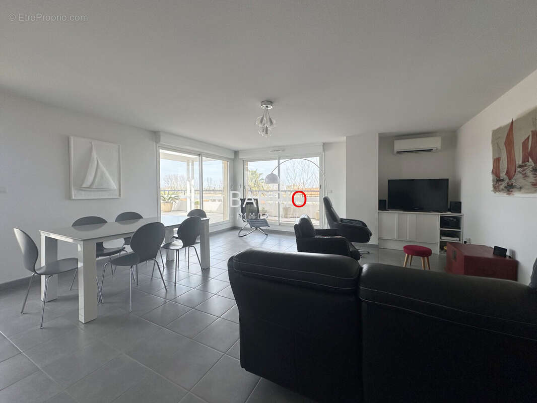 Appartement à ARGELES-SUR-MER