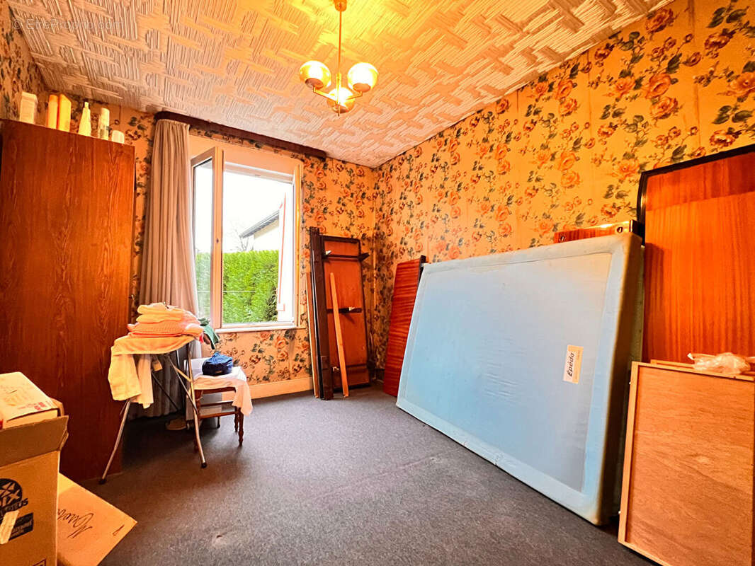 Maison à DAMELEVIERES