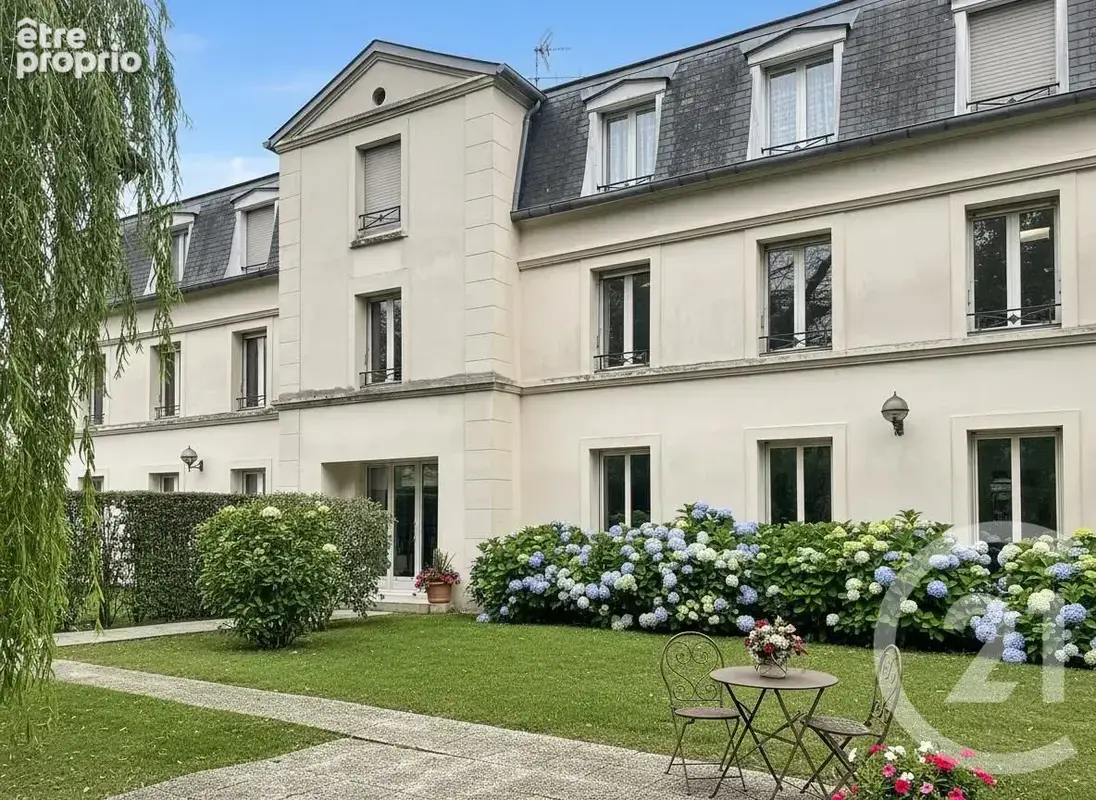 Appartement à GISORS