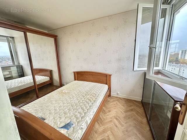 Appartement à CRETEIL