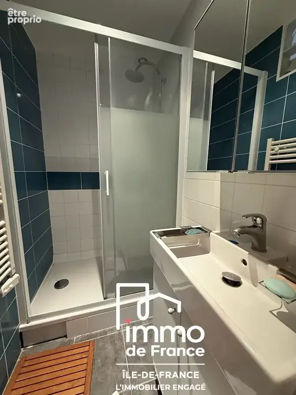 Maison f8 - orsay - photo 7