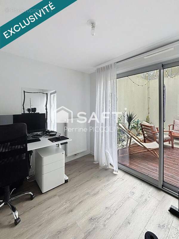 Photo 6 - Appartement à BEGLES