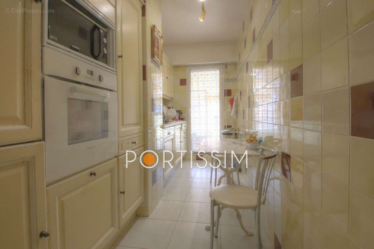 Appartement à CAGNES-SUR-MER