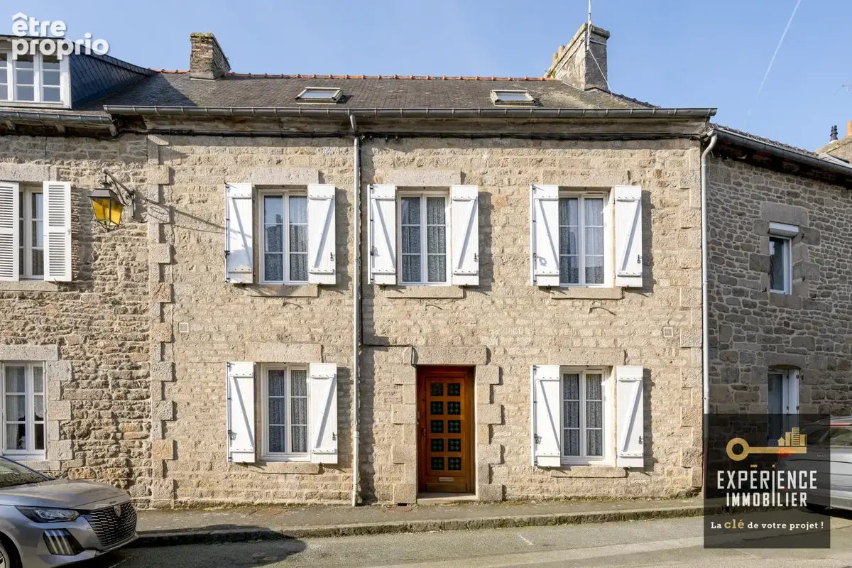 Maison avec jardin et garage dans le centre-ville - photo 20