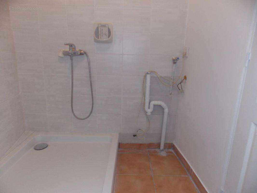 Appartement à MEUDON
