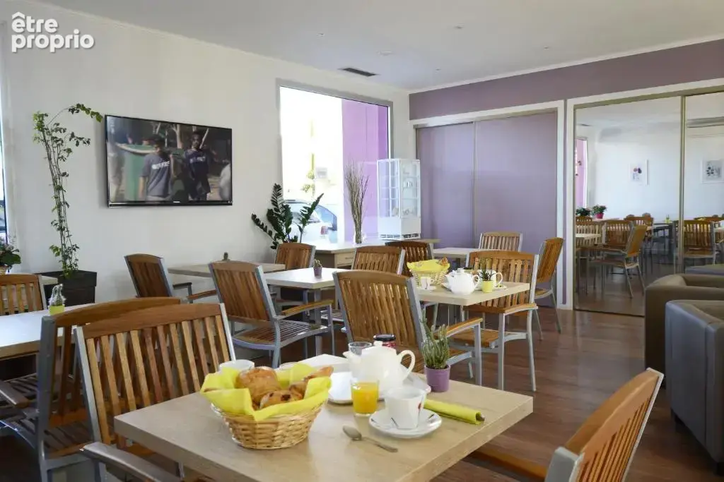 Investissement en residence de tourisme - photo 8