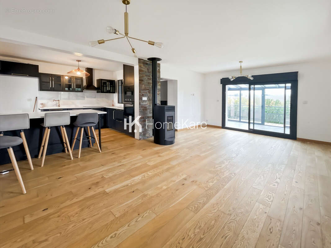 Maison 130 m² à Auterive  - photo 2