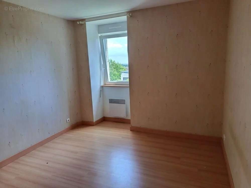Maison à LAZ