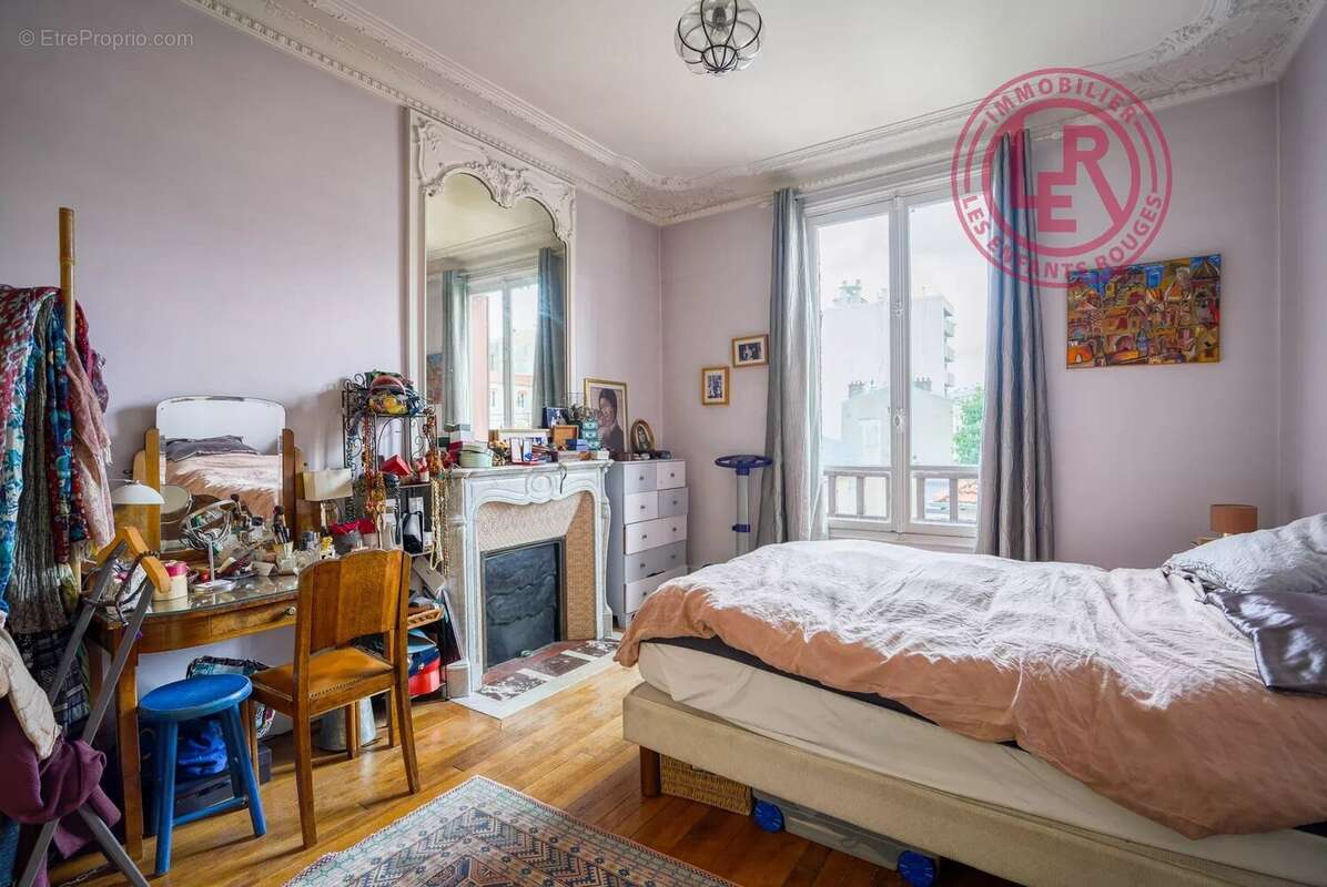 Appartement à VINCENNES