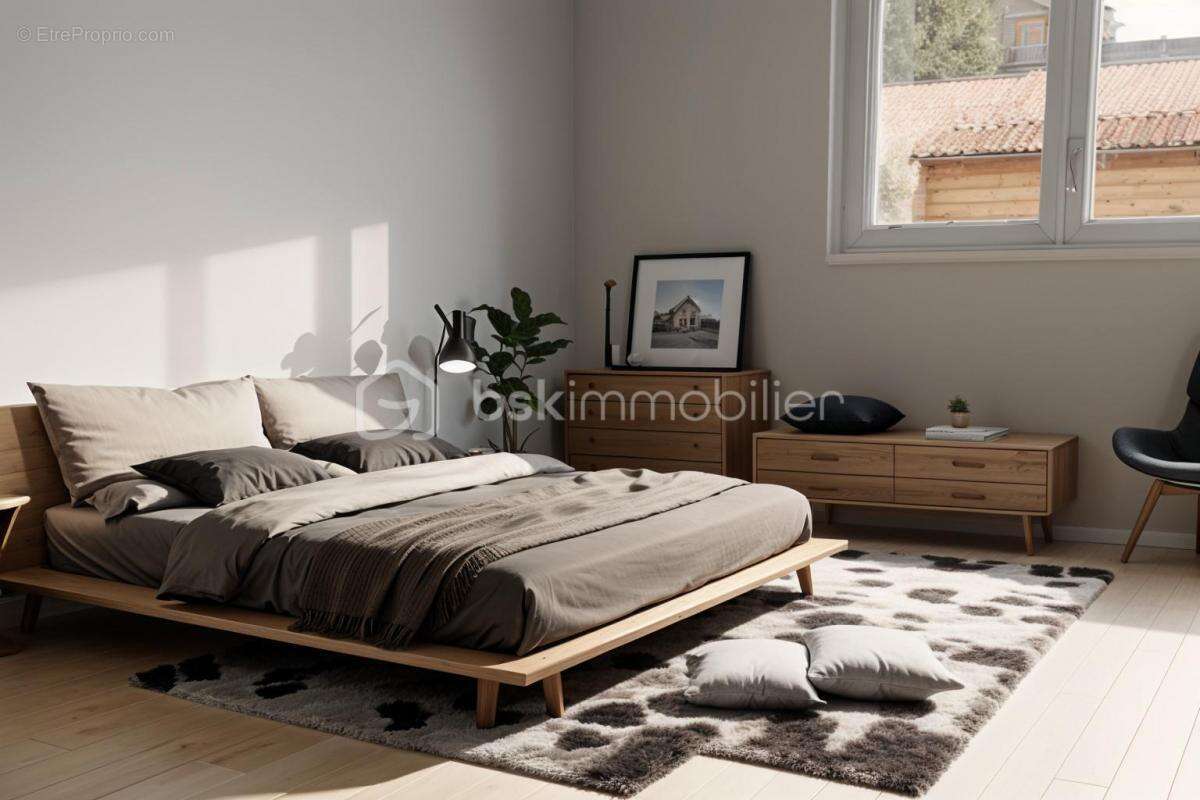 Appartement à CHENNEVIERES-SUR-MARNE