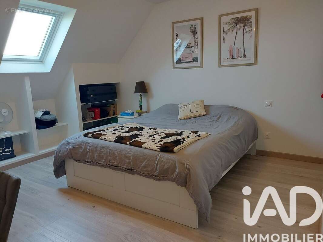 Photo 4 - Appartement à PORNICHET