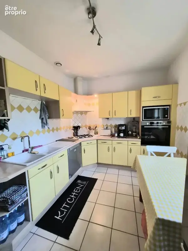 Névian – maison de plain-pied sur un magnifique terrain arboré de 7 500 m² - photo 9