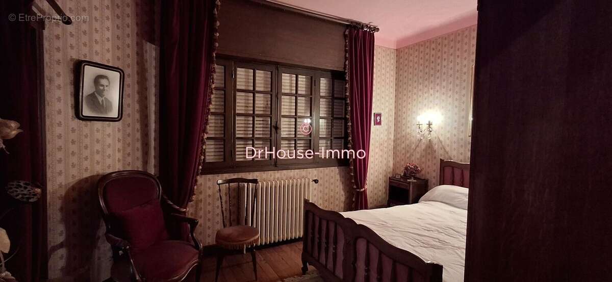 Maison à EXCIDEUIL