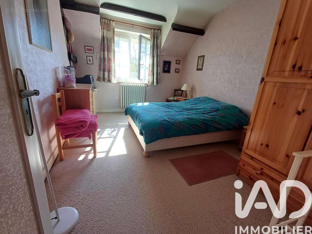 Photo 5 - Maison à MOREE