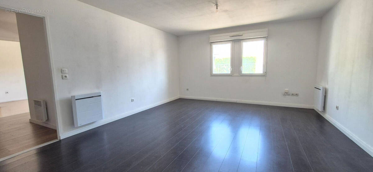 Appartement à BRUAY-LA-BUISSIERE