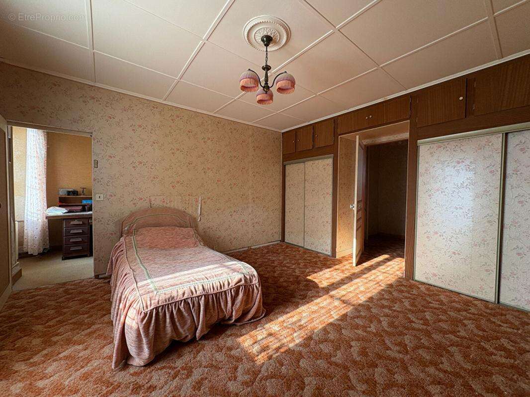 Maison à RIEC-SUR-BELON